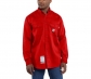 Flame-Resistant Work-Dry® Lightweight Twill Shirt