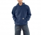 Midweight Hooded Pullover Sweatshirt