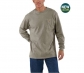 Long-Sleeve Workwear T-shirt