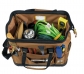 Legacy 16\" Tool Bag with Molded Base