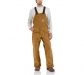 Men\'s Flame-Resistant Duck Bib Overall/ Unlined