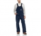 Men\'s Flame-Resistant Duck Bib Overall/ Unlined