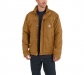 Men\'s Flame Resistant Full Swing Quick Duck Coat