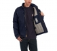 Men\'s Flame Resistant Full Swing Quick Duck Coat