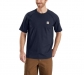 FLAME-RESISTANT CARHARTT FORCE® COTTON SHORT-SLEEVE T-SHIRT