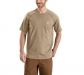 FLAME-RESISTANT CARHARTT FORCE® COTTON SHORT-SLEEVE T-SHIRT