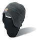 FLEECE 2-IN-1 HEADWEAR