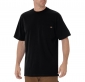 Short Sleeve Heavyweight Crew Neck