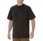 Short Sleeve Heavyweight Crew Neck