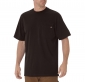 Short Sleeve Heavyweight Crew Neck