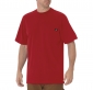 Short Sleeve Heavyweight Crew Neck