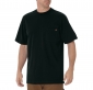 Short Sleeve Heavyweight Crew Neck