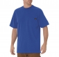 Short Sleeve Heavyweight Crew Neck