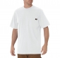 Short Sleeve Heavyweight Crew Neck