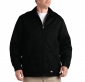 Hip Length Twill Jacket