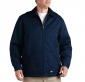 Hip Length Twill Jacket