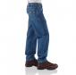 Relaxed-Fit Jean