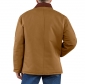 Duck Traditional Coat / Arctic-Quilt Lined