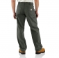Flame-Resistant Loose-Fit Midweight Canvas Jean