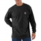 Long-Sleeve Workwear T-shirt