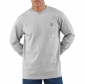 Long-Sleeve Workwear T-shirt