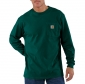 Long-Sleeve Workwear T-shirt