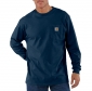 Long-Sleeve Workwear T-shirt