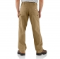 Loose-Fit Canvas Carpenter Jean