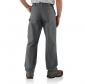 Canvas Work Dungaree
