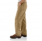 Loose-Fit Canvas Carpenter Jean