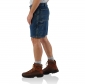 Lightweight-Denim Work Short