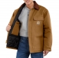 Duck Traditional Coat / Arctic-Quilt Lined