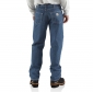 Flame-Resistant Relaxed-Fit Utility Jean