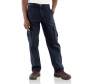 Flame-Resistant Canvas Cargo Pant