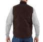 Sandstone Vest / Arctic-Quilt Lined