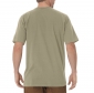 Short Sleeve Heavyweight Crew Neck