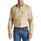 FR Solid Work Shirt