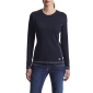 FR Polartec Power Dry Top LS