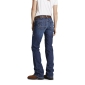 FR Mid Rise Boot Cut