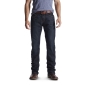 Rebar M4 Low Rise Boot Cut