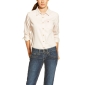 FR Stripe Work Shirt