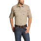 Rebar SS Work Shirt