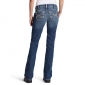 FR Mid Rise Boot Entwined
