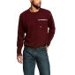Ariat Rebar Crew LS