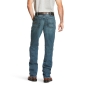 Rebar M3 Loose DuraStretch Basic Stackable Straight Leg Jean