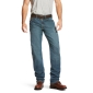 Rebar M3 Loose DuraStretch Basic Stackable Straight Leg Jean