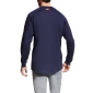 FR Air Henley Top