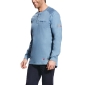 FR Air Henley Top