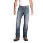 FR M4 Low Rise DuraStretch DuraLight Boundary Boot Cut Jean