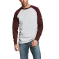 FR Baseball T-Shirt